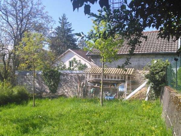 Flatsharing / 4-bedroom house · 105 m², Besançon, Rue des Oiseaux / Photo 2
