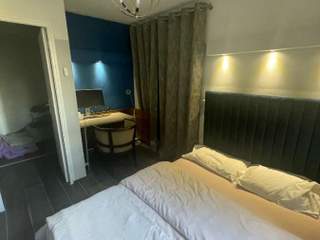 Chambre pour étudiant / Maison 3 pièces de 15 m², Châtillon, Boulevard de la Liberté