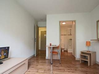 Location / 1 room residence · 15 m², Montpellier, Résidence Étudiante Résid'Oc - Montpellier