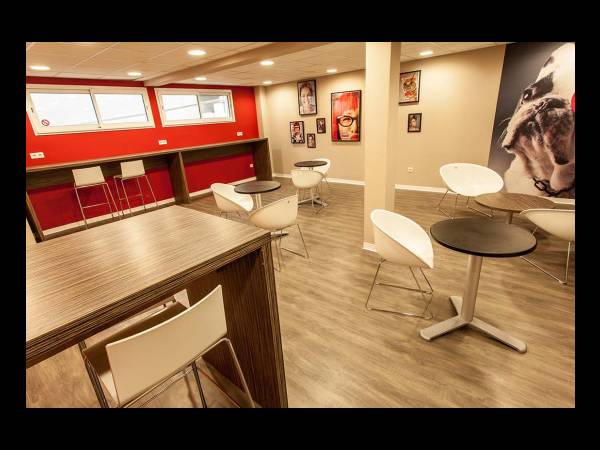 Location / Résidence 1 pièce de 15 m², Montpellier, Résidence Étudiante Résid'Oc - Montpellier / Photo 2