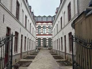 Coliving / Maison 10 pièces de 620 m², Lille, Rue Léon Gambetta (Lille)