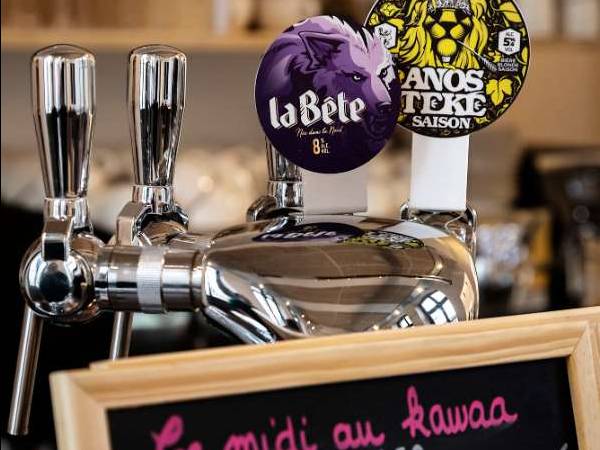 Coliving space / 10-bedroom house · 620 m², Lille, Rue Léon Gambetta (Lille) / Photo 40