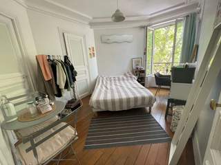 Appartement 3 pièces de 46 m²