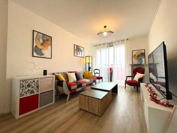 Colocation / Appartement 5 pièces de 74 m², Montpellier, Rue de l'Ecole Républicaine / Photo 4