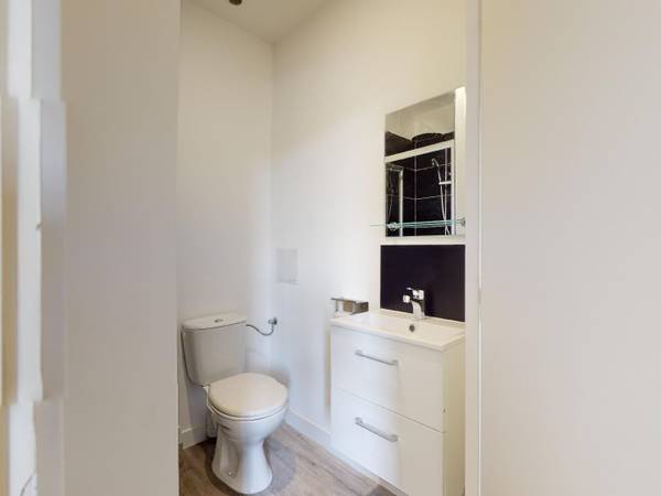 Colocation / Maison 6 pièces de 110 m², Amiens, Rue Voltaire / Photo 2