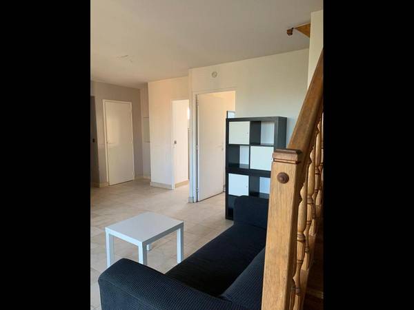 Flatsharing / 5-bedroom duplex · 107 m², Alfortville, Rue Charles De Gaulle / Photo 2
