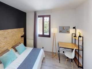 Appartement 5 pièces de 110 m²