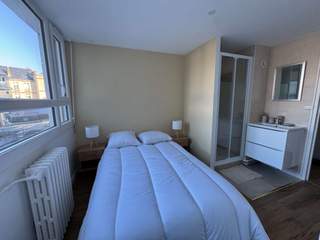 Colocation / Appartement 6 pièces de 80 m², Le Mans, Rue Pasteur