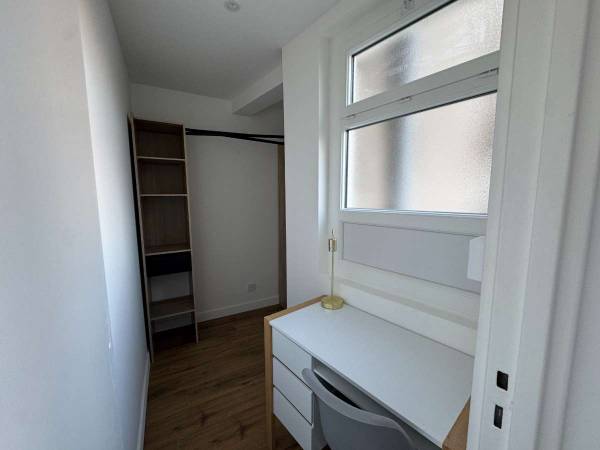 Colocation / Appartement 6 pièces de 80 m², Le Mans, Rue Pasteur / Photo 2
