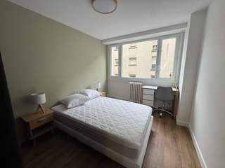 Wspólne mieszkanie / 6 rooms apartment · 80 m², Le Mans, Rue Pasteur