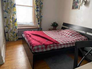 Colocation / Appartement 7 pièces de 850 m², Montréal, Rue Waverly