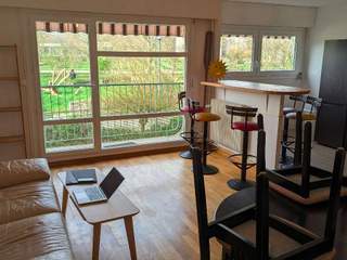 Rental, 4-bedroom flat , Rennes