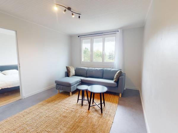 Colocation / Appartement 4 pièces de 65 m², Saint-Étienne, Rue Grua Rouchouse / Photo 19