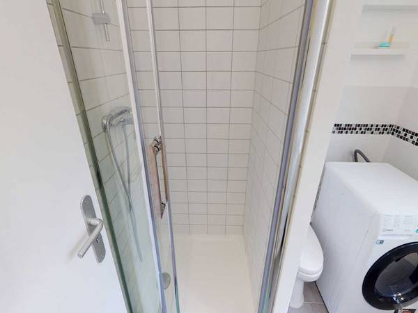 Room share / 5 rooms apartment · 110 m², Asnières-sur-Seine, Rue Gustave Caillebotte / Photo 20