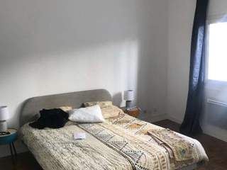 Colocation, Appartement 4 pièces, Valence