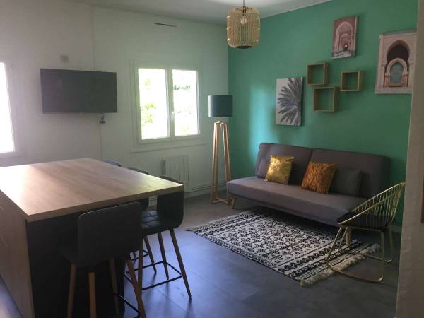 Colocation / Appartement 4 pièces de 79 m², Valence, Rue Faventines / Photo 10