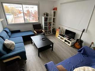Flatsharing / 5-bedroom flat · 83 m², Clermont-Ferrand, Rue Philippe Lebon