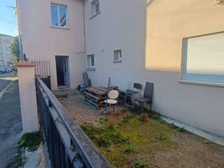 Room share / 6 rooms house · 95 m², Toulouse, Rue Jean Chalette