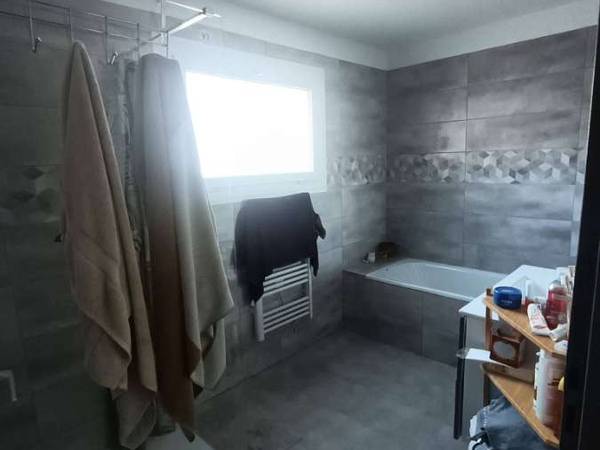 Colocation / Maison 6 pièces de 95 m², Toulouse, Rue Jean Chalette / Photo 5