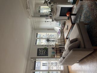 Sous-location / Appartement 4 pièces de 89 m², Paris, Rue du Faubourg Saint-Denis