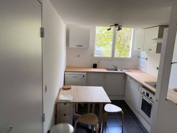 Colocation / Appartement 5 pièces de 78 m², Pessac, Avenue de Saige / Photo 2