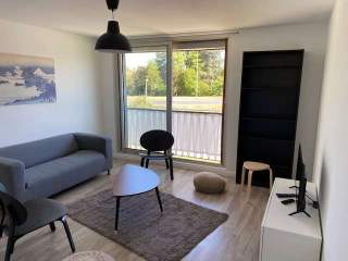 Room share, 5 rooms apartment, Pessac