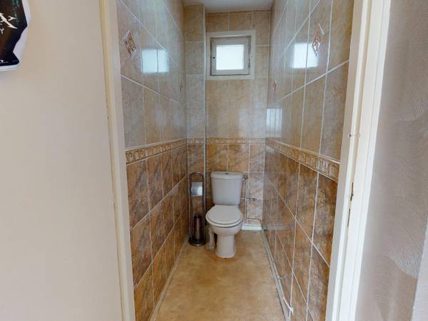 Colocation / Appartement 5 pièces de 93 m², Bron, Route de Genas / Photo 20