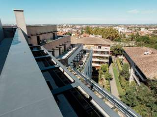 Coliving, Appartement 10 pièces, Toulouse