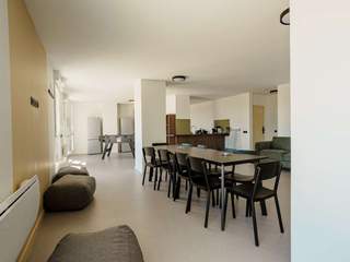 Coliving, Appartement 10 pièces, Toulouse