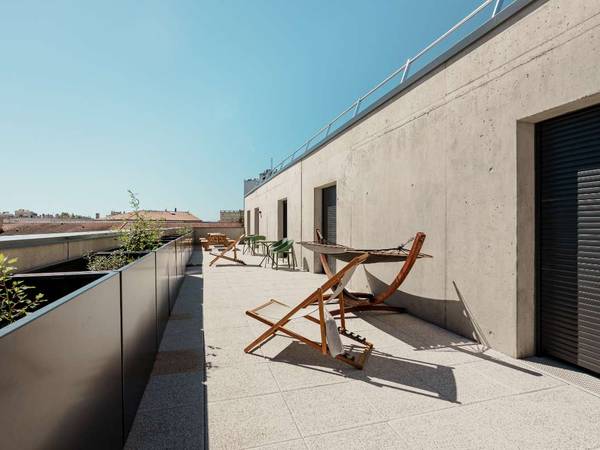 Coliving / Appartement 10 pièces de 253 m², Toulouse, Rue de la Caravelle / Photo 2