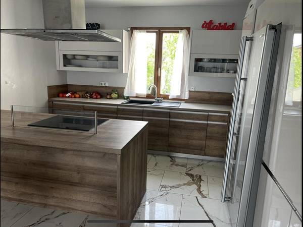 Colocation / Maison 4 pièces de 150 m², Vigneux-sur-Seine, Rue des Anemones / Photo 2