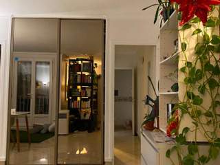 Sous-location / 3 rooms apartment · 64 m², Colombes, Rue Thomas D’Orléans