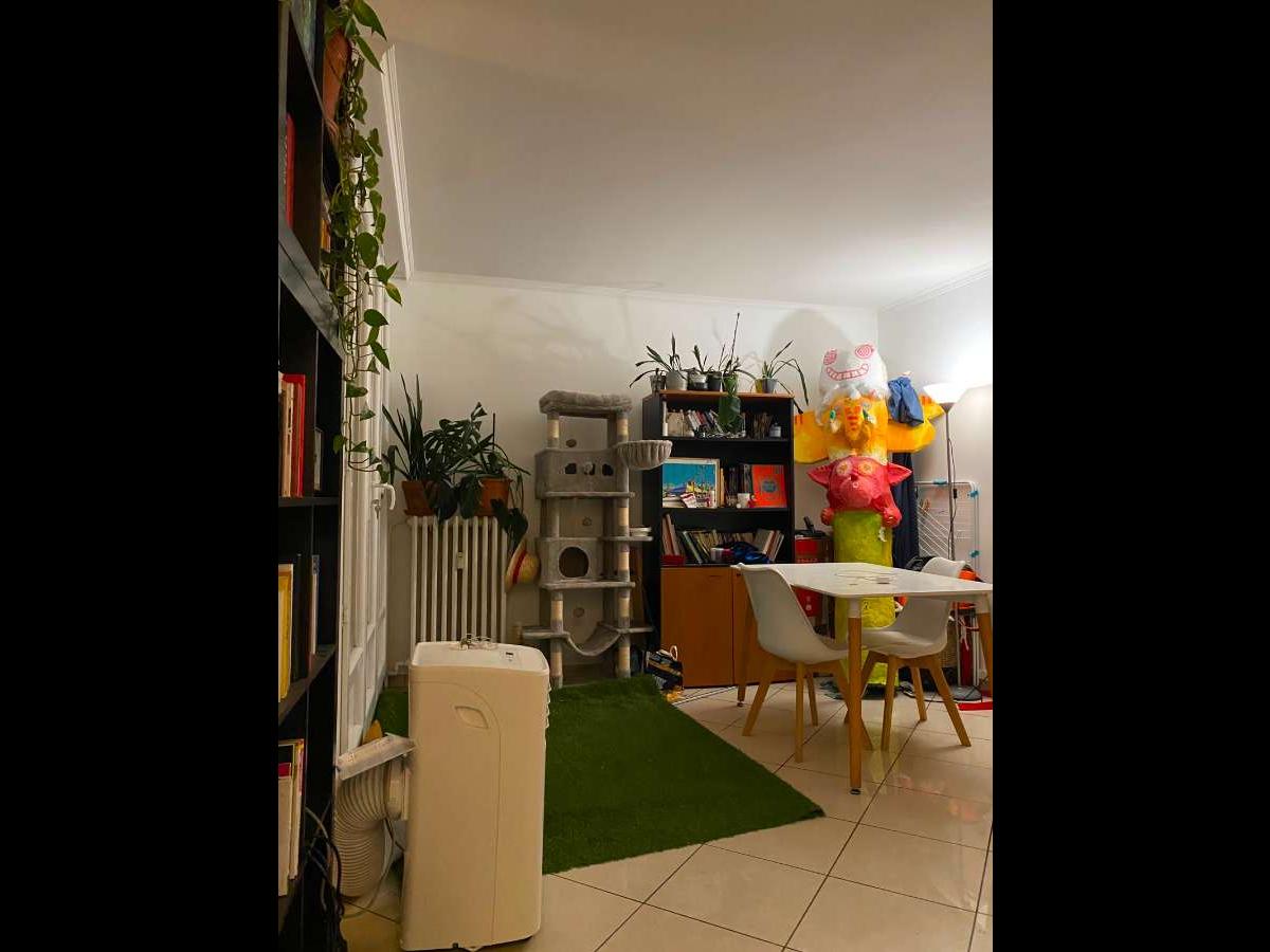 Appartement 3 pièces de 64 m² à Colombes | Sous-location | 750€/mois photo 2