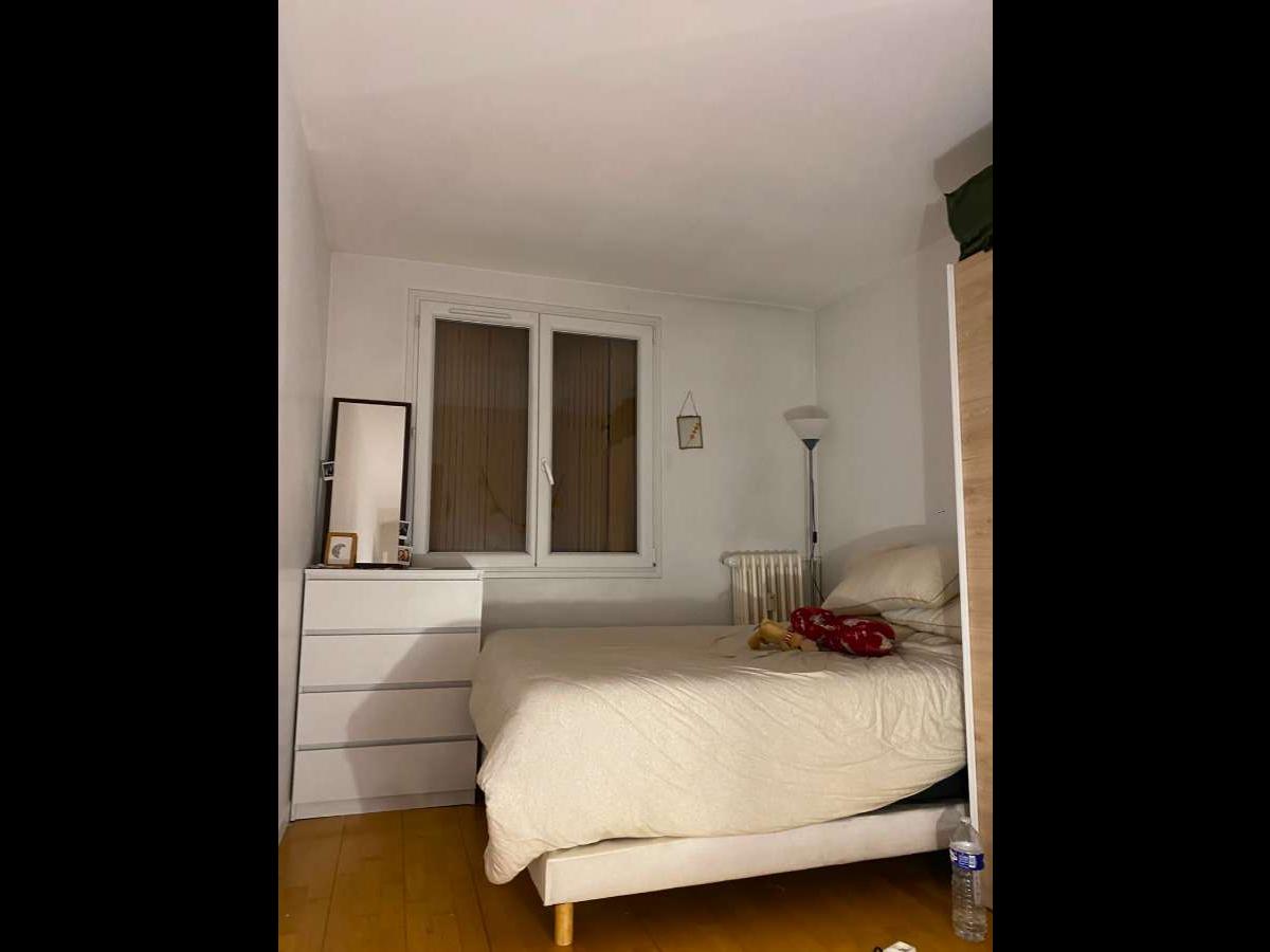 Appartement 3 pièces de 64 m² à Colombes | Sous-location | 750€/mois photo 6