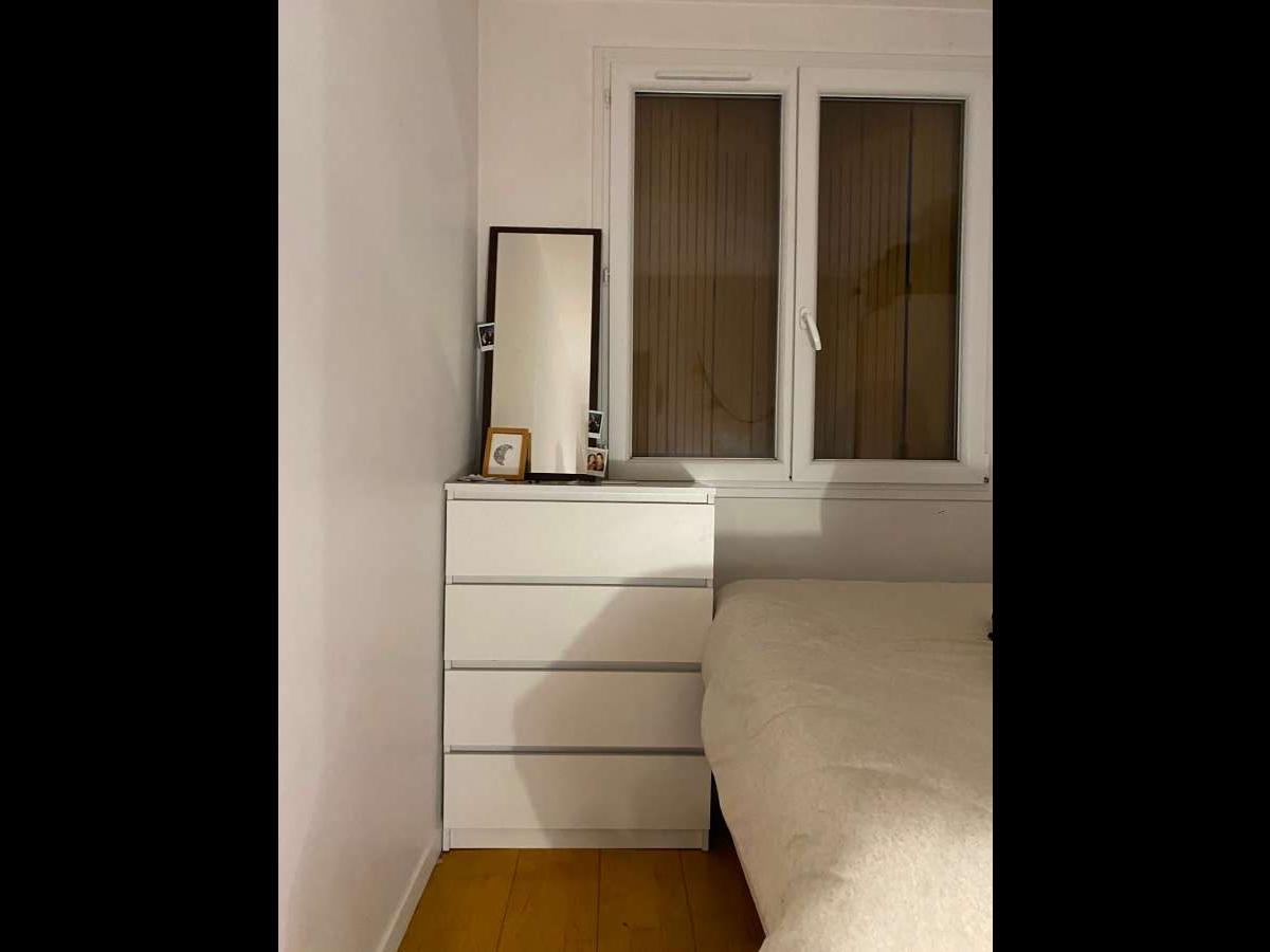 Appartement 3 pièces de 64 m² à Colombes | Sous-location | 750€/mois photo 7