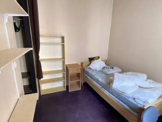 Flatsharing / 5-bedroom flat · 78 m², Strasbourg