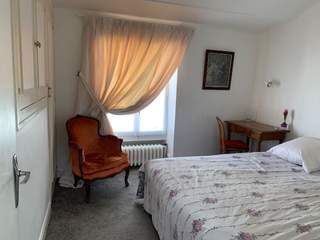 Colocation, Maison 3 pièces, La Rochelle