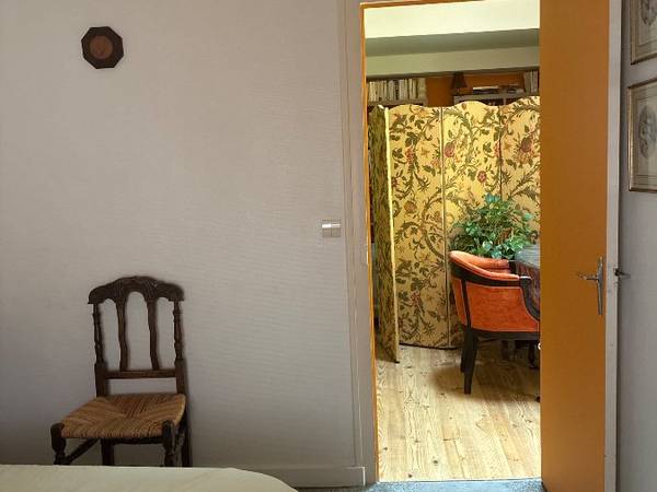 Colocation / Maison 3 pièces de 60 m², La Rochelle, Rue du Paradis / Photo 8
