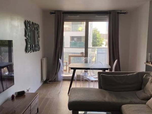 Colocation / Appartement 4 pièces de 70 m², Saint-Denis, Chemin Abel Tissot / Photo 2
