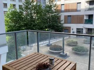 Colocation / 4 rooms apartment · 70 m², Saint-Denis, Chemin Abel Tissot