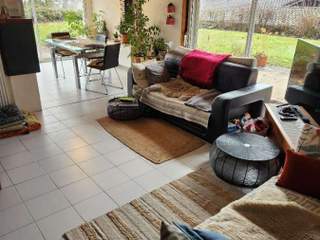 Colocation / Maison 6 pièces de 170 m², Cessy, Route de Tutegny