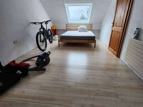 Colocation / Maison 6 pièces de 170 m², Cessy, Route de Tutegny / Photo 4