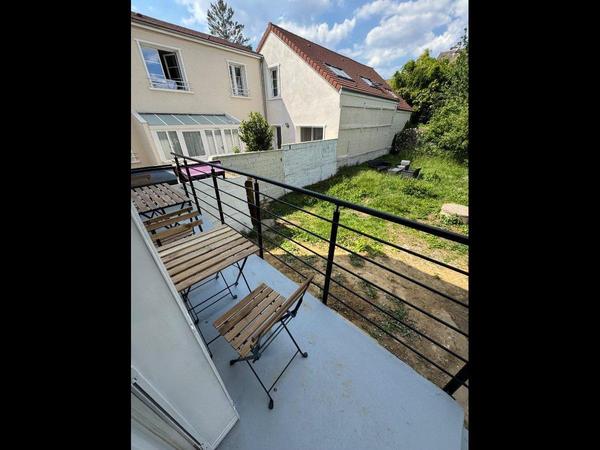 Flatsharing / 9-bedroom house · 120 m², Villejuif / Photo 2