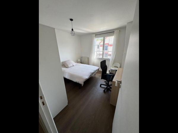 Flatsharing / 9-bedroom house · 120 m², Villejuif / Photo 17