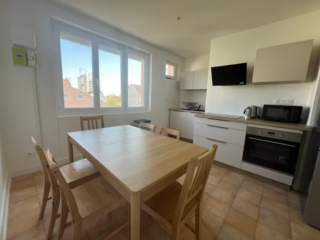 Colocation / Maison 6 pièces de 84 m², Dijon, Impasse Kléber