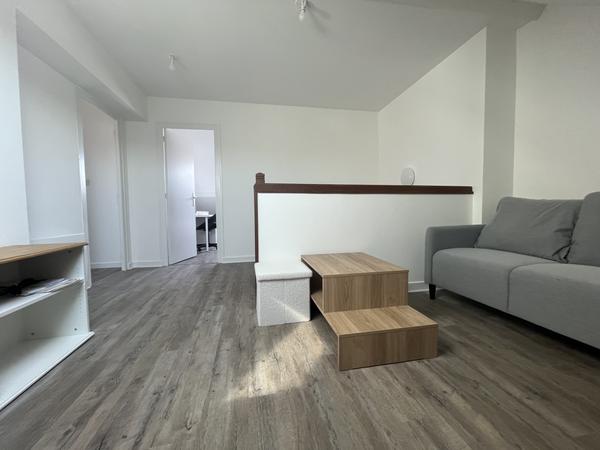 Colocation / Maison 6 pièces de 84 m², Dijon, Impasse Kléber / Photo 12
