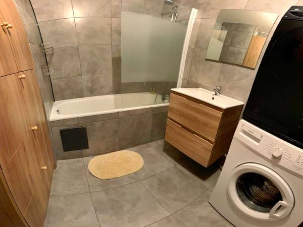 Colocation / Appartement 4 pièces de 82 m², Metz, Rue des Plantes / Photo 9