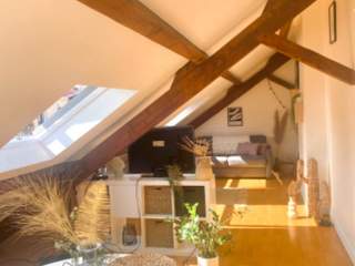 Flatsharing, 2-bedroom flat , Paris