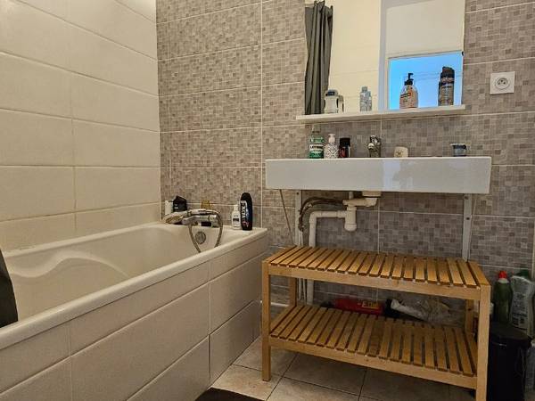 Colocation / Appartement 5 pièces de 110 m², Villeurbanne, Cours Emile Zola / Photo 11
