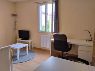 Rental / Studio, Périgueux